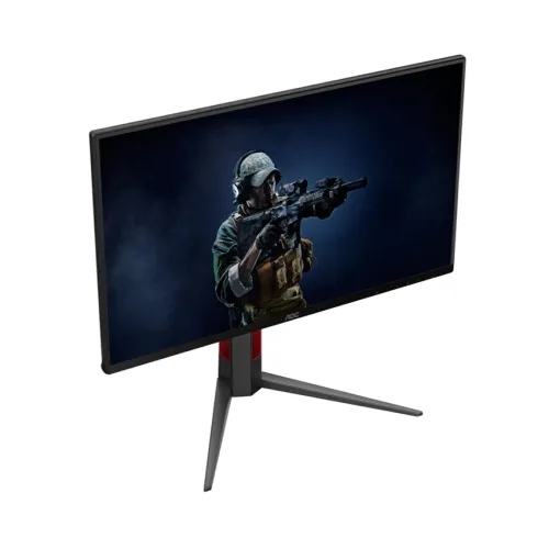 Màn hình AOC Gaming 25G4K | 24.5 inch | FHD | Fast IPS | 420Hz | 0.3ms